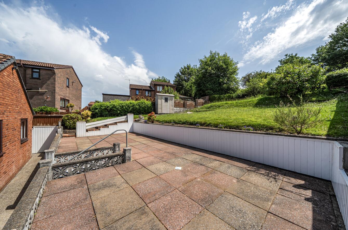 St Peters Avenue, Fforestfach, Swansea, SA5 5BX